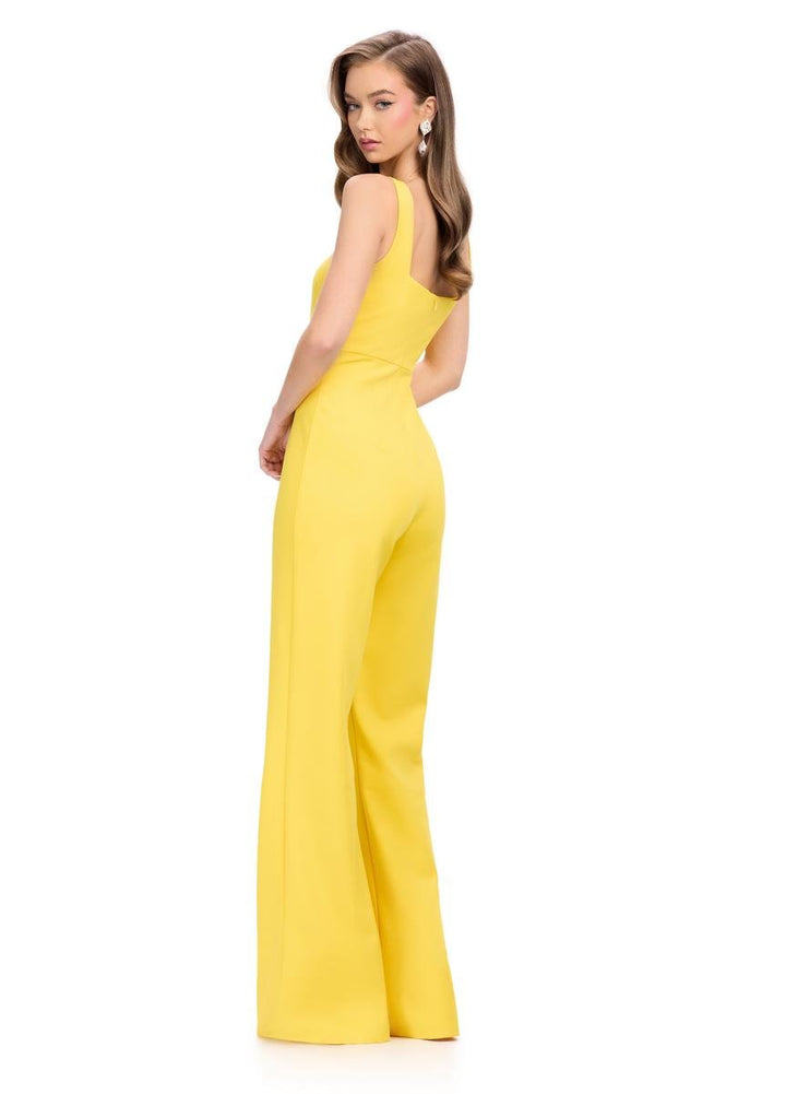 Ashley Lauren 11760 — Yellow